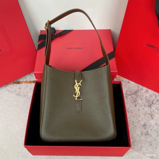 Repladies REP HOBO 7 À SOFT LE BAG-23*22*8CM SMALL YSL 5 0807